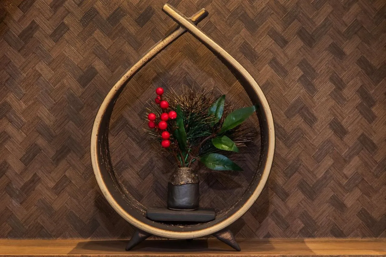 Shulinso 秀林荘 Villa Kyoto
