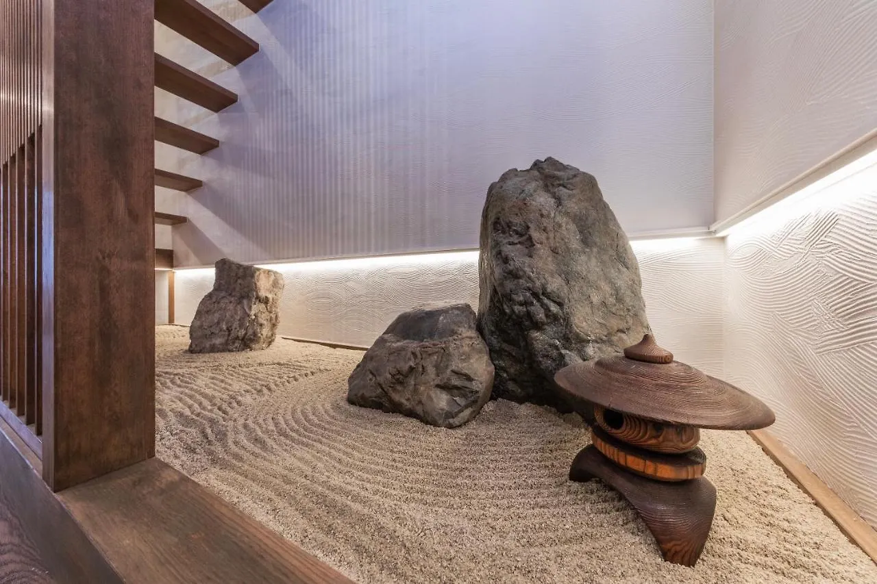 Shulinso 秀林荘 Villa Kyoto Japan