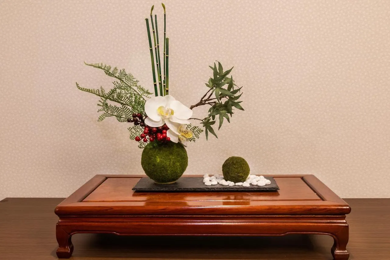 Shulinso 秀林荘 Villa Kyoto